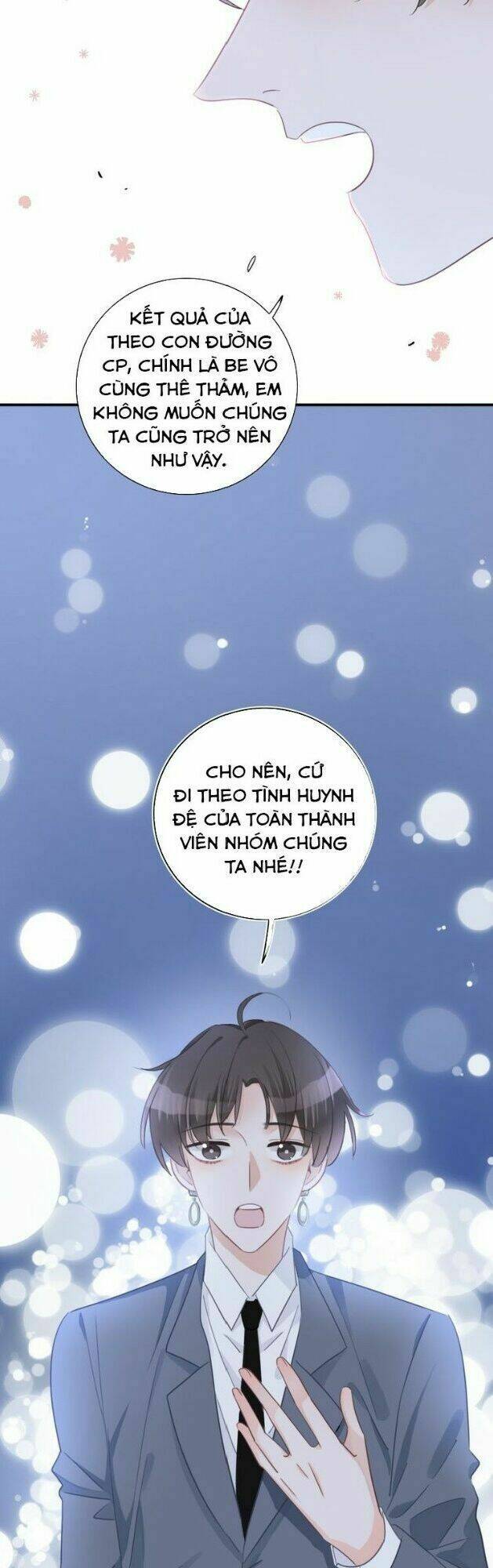 Biểu Diện Quan Hệ Nam Đoàn [Chap 0-72] - Page 12