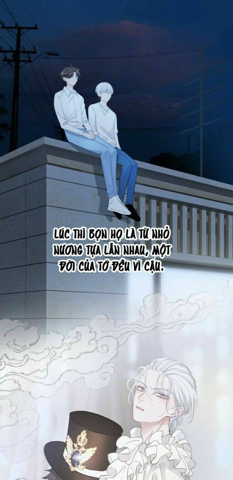 Biểu Diện Quan Hệ Nam Đoàn [Chap 0-72] - Page 19