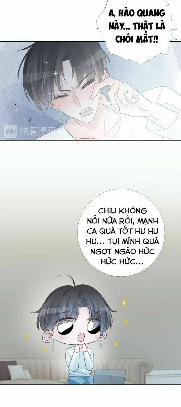 Biểu Diện Quan Hệ Nam Đoàn [Chap 0-72] - Page 23