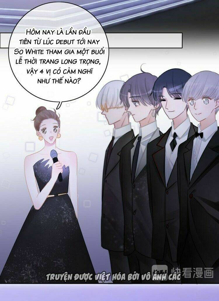 Biểu Diện Quan Hệ Nam Đoàn [Chap 0-72] - Page 5