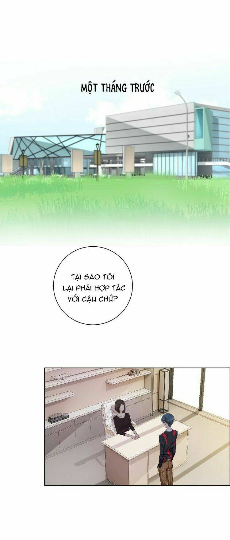 Biểu Diện Quan Hệ Nam Đoàn [Chap 0-72] - Page 1