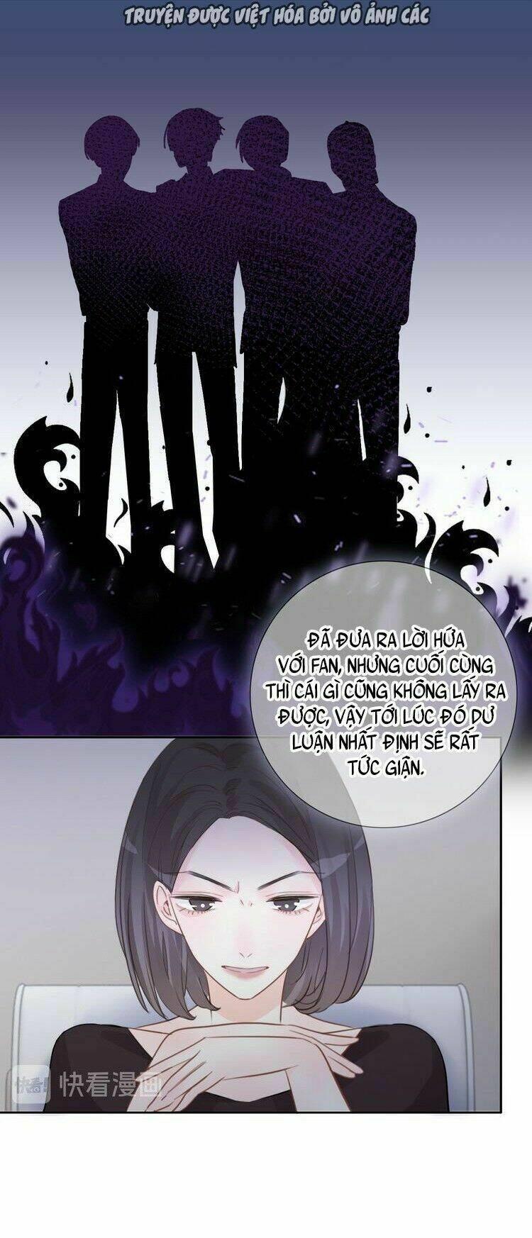 Biểu Diện Quan Hệ Nam Đoàn [Chap 0-72] - Page 15