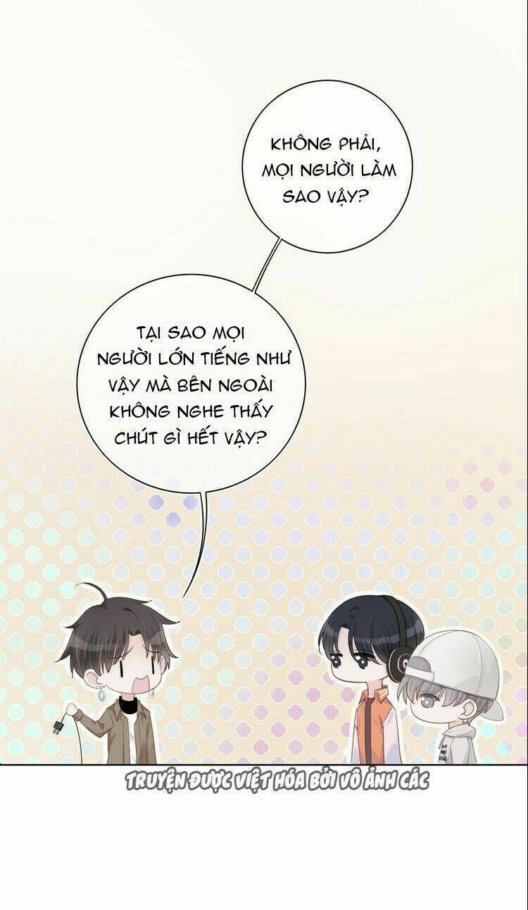 Biểu Diện Quan Hệ Nam Đoàn [Chap 0-72] - Page 34