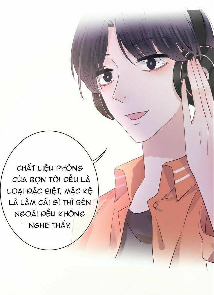 Biểu Diện Quan Hệ Nam Đoàn [Chap 0-72] - Page 35