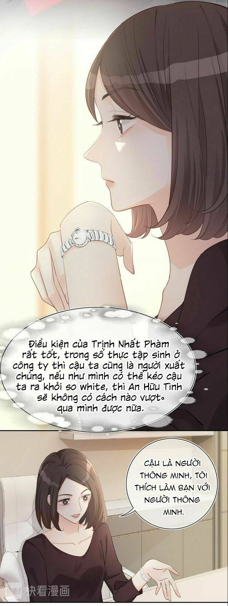 Biểu Diện Quan Hệ Nam Đoàn [Chap 0-72] - Page 5