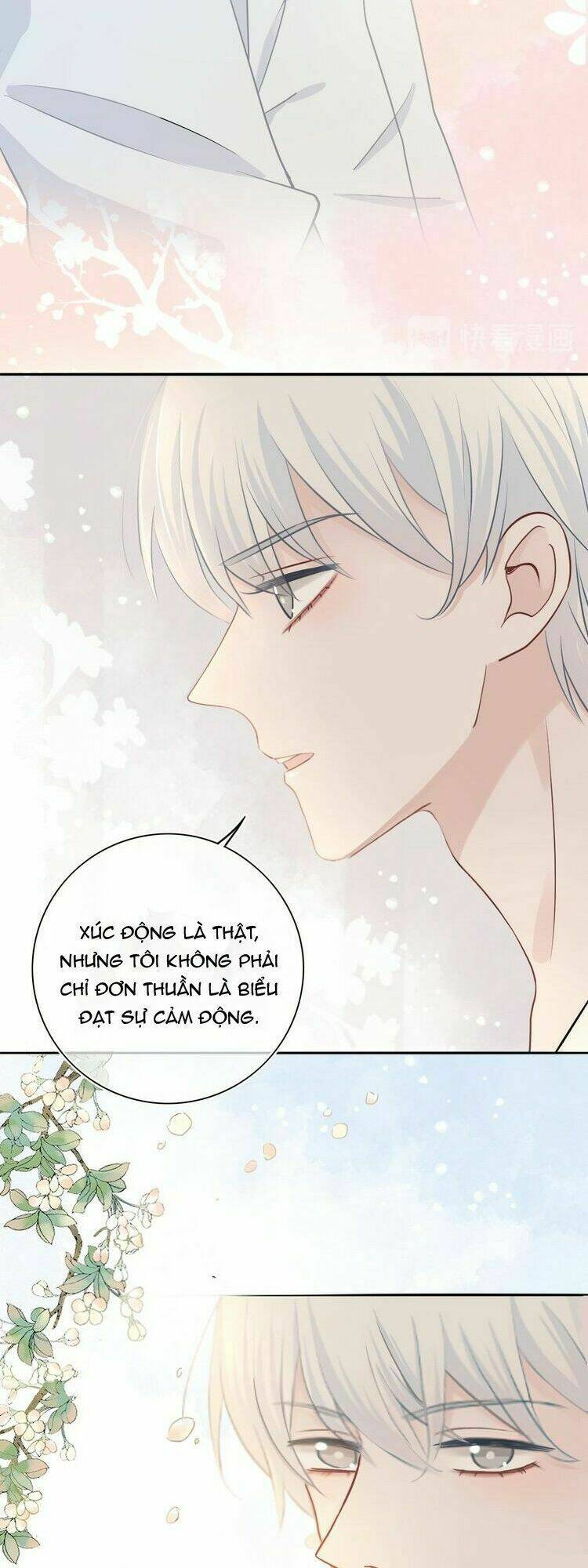 Biểu Diện Quan Hệ Nam Đoàn [Chap 0-72] - Page 13