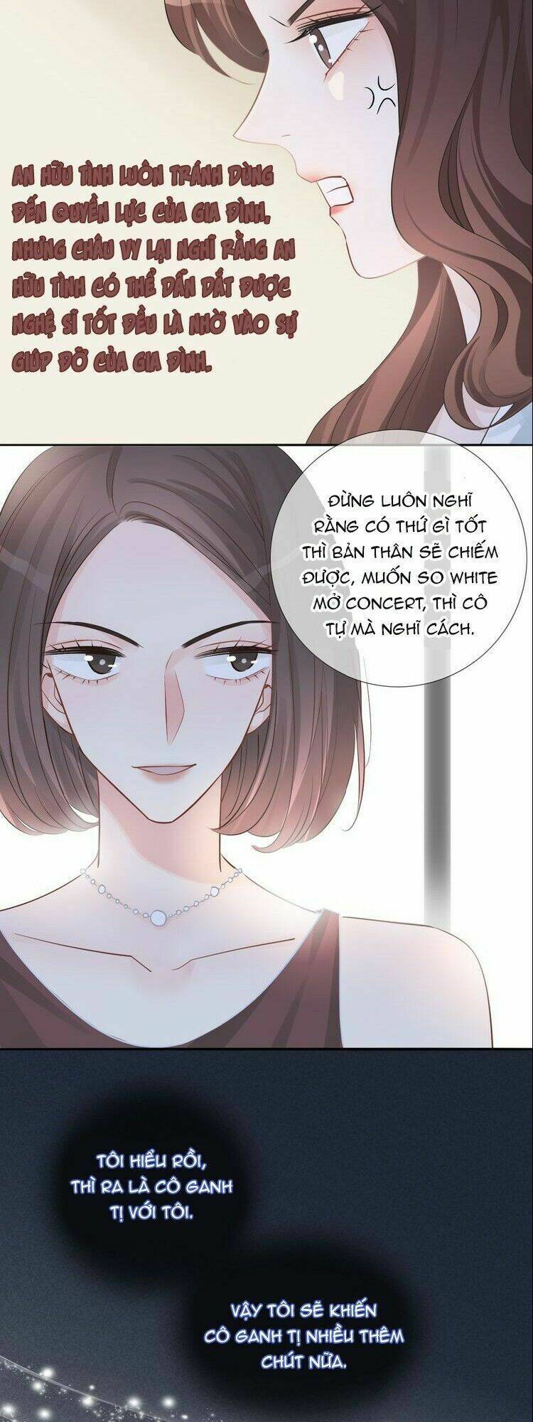 Biểu Diện Quan Hệ Nam Đoàn [Chap 0-72] - Page 24