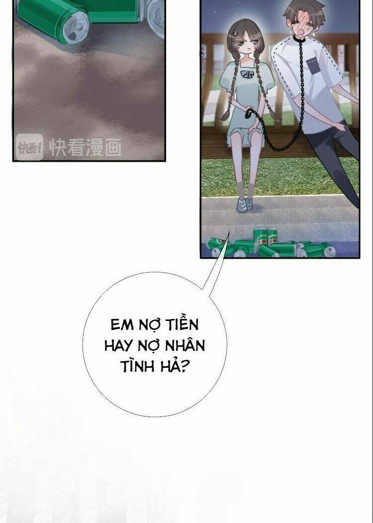 Biểu Diện Quan Hệ Nam Đoàn [Chap 0-72] - Page 25