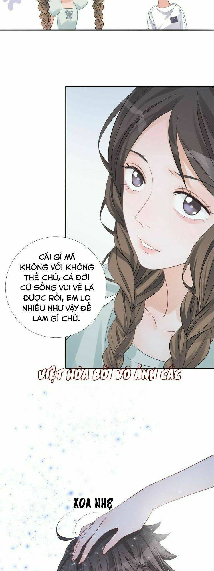 Biểu Diện Quan Hệ Nam Đoàn [Chap 0-72] - Page 28