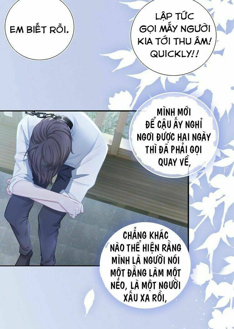 Biểu Diện Quan Hệ Nam Đoàn [Chap 0-72] - Page 37