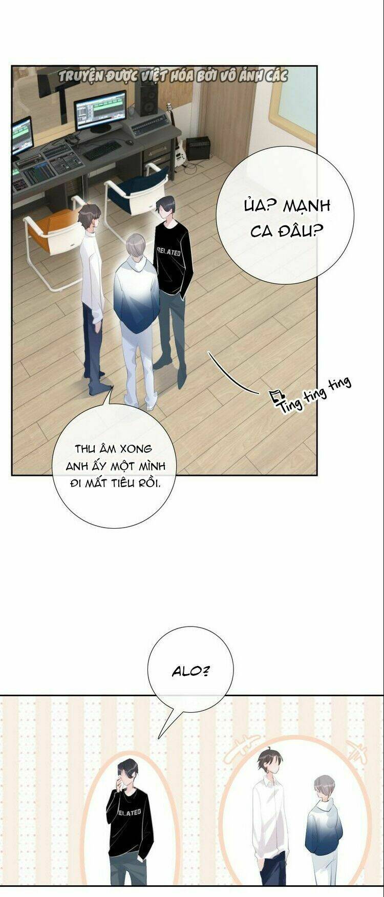 Biểu Diện Quan Hệ Nam Đoàn [Chap 0-72] - Page 19