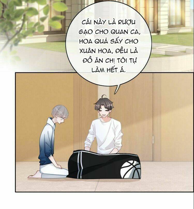 Biểu Diện Quan Hệ Nam Đoàn [Chap 0-72] - Page 2