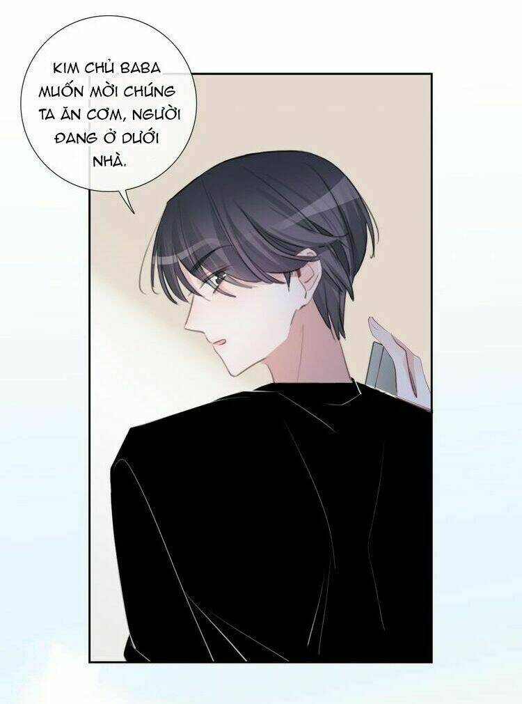 Biểu Diện Quan Hệ Nam Đoàn [Chap 0-72] - Page 20