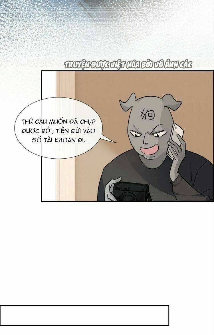 Biểu Diện Quan Hệ Nam Đoàn [Chap 0-72] - Page 34