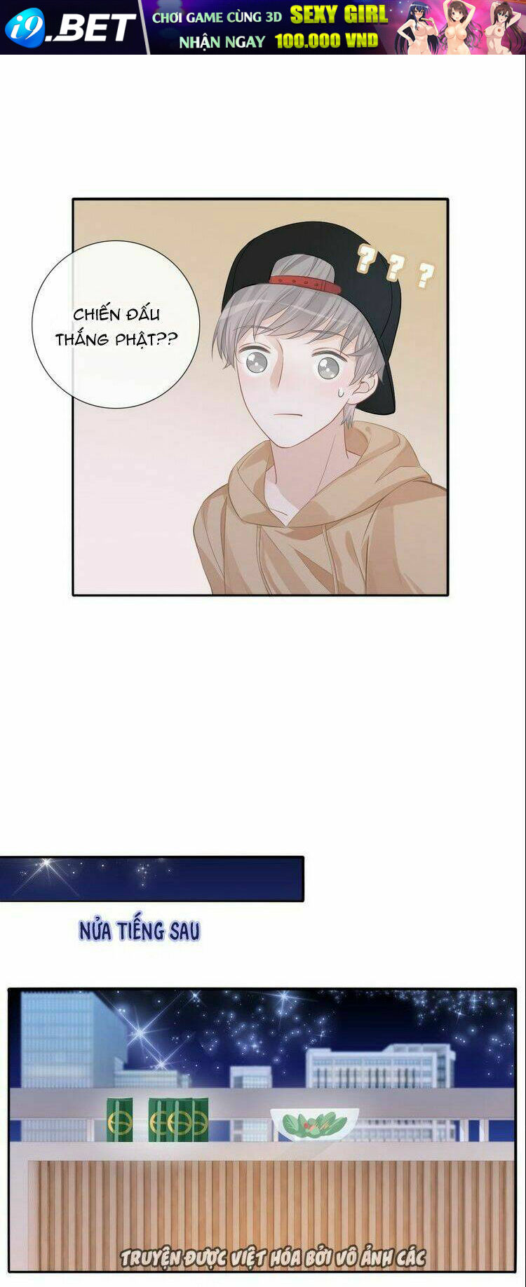 Biểu Diện Quan Hệ Nam Đoàn [Chap 0-72] - Page 16