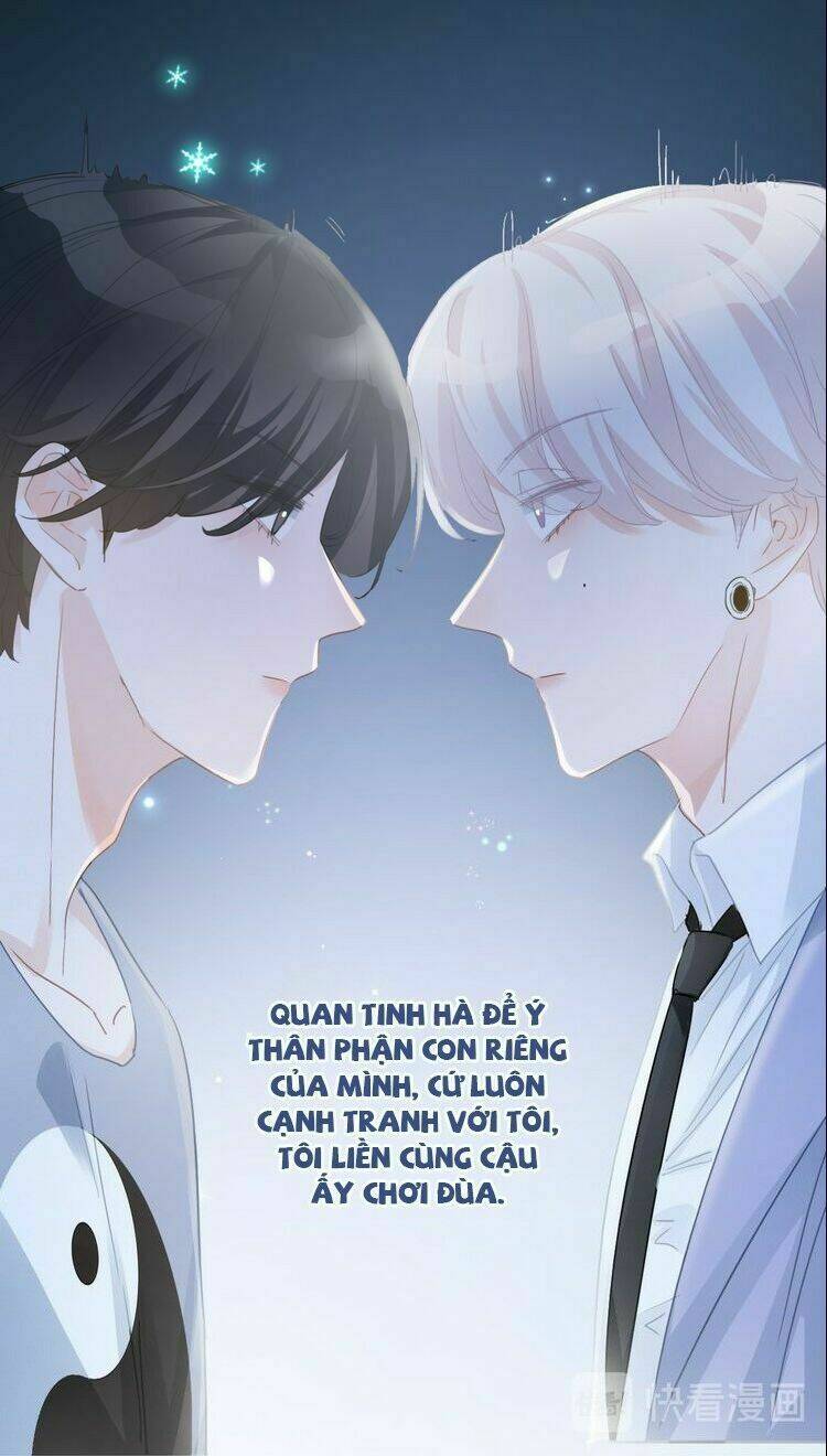 Biểu Diện Quan Hệ Nam Đoàn [Chap 0-72] - Page 30