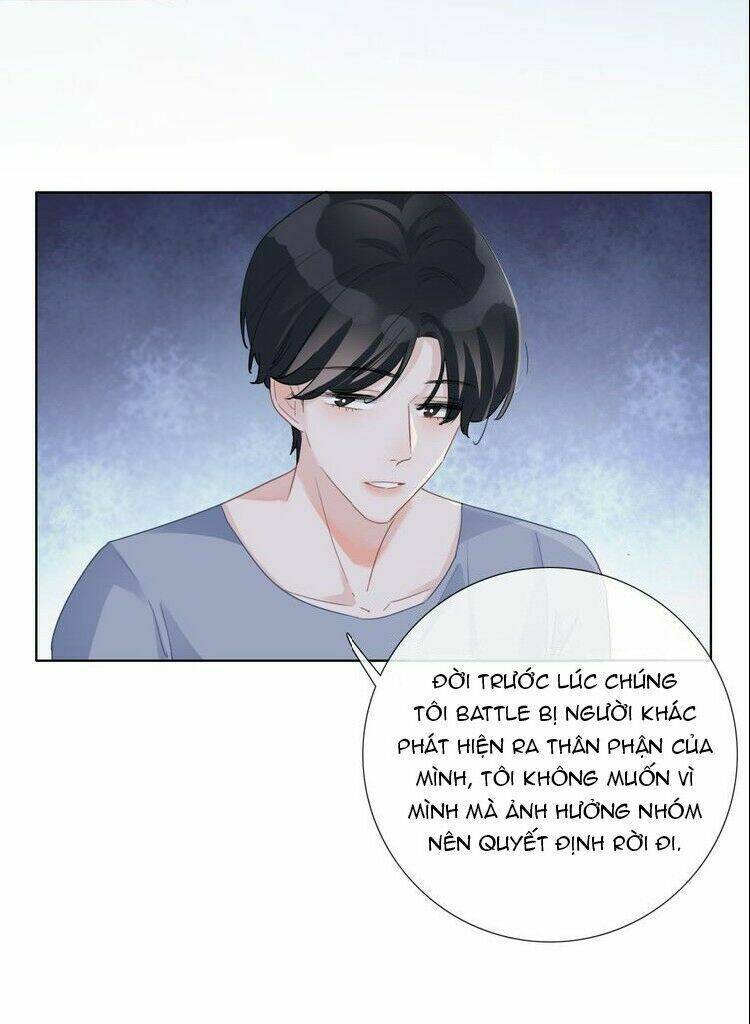 Biểu Diện Quan Hệ Nam Đoàn [Chap 0-72] - Page 31