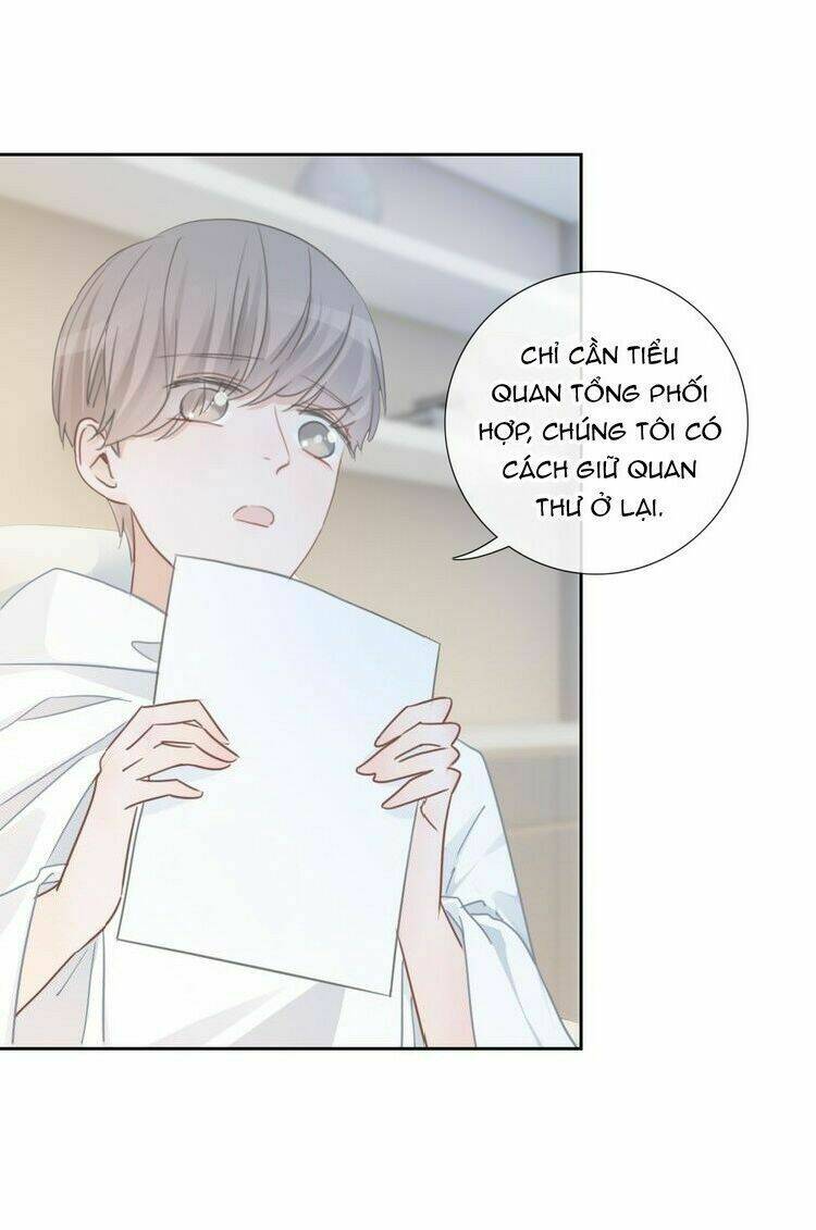 Biểu Diện Quan Hệ Nam Đoàn [Chap 0-72] - Page 14