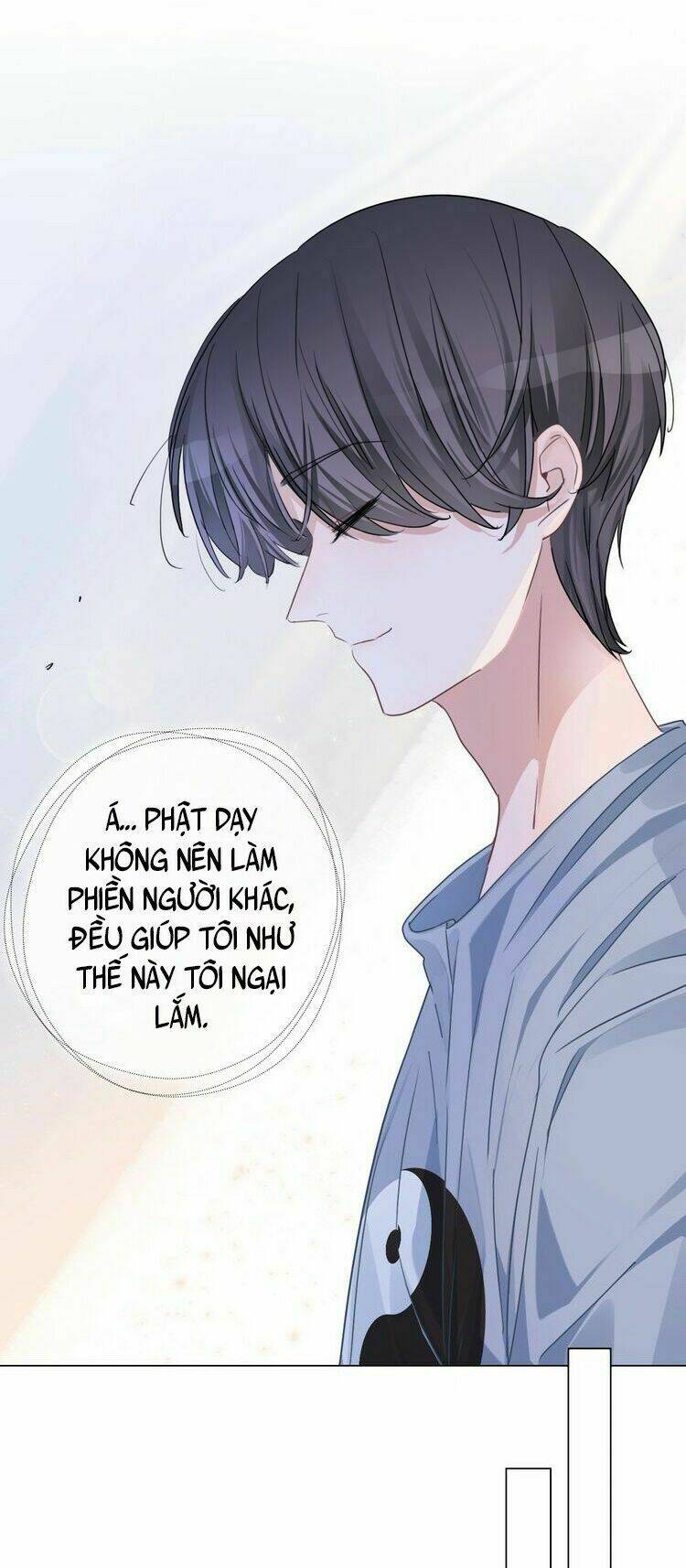 Biểu Diện Quan Hệ Nam Đoàn [Chap 0-72] - Page 25