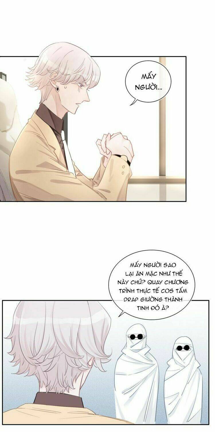 Biểu Diện Quan Hệ Nam Đoàn [Chap 0-72] - Page 7