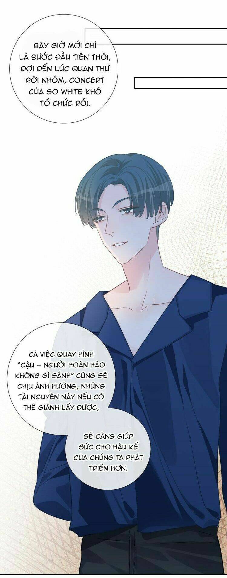 Biểu Diện Quan Hệ Nam Đoàn [Chap 0-72] - Page 11