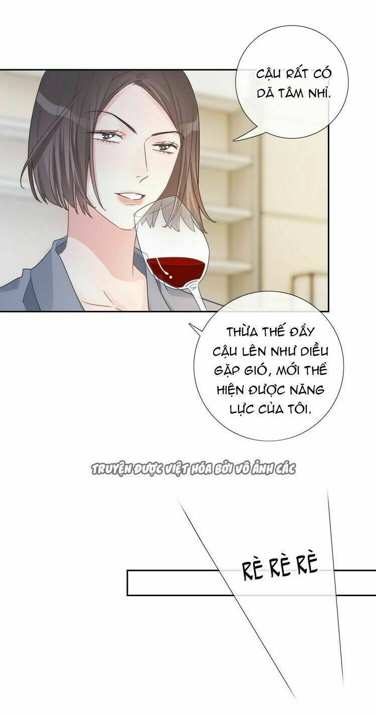 Biểu Diện Quan Hệ Nam Đoàn [Chap 0-72] - Page 12