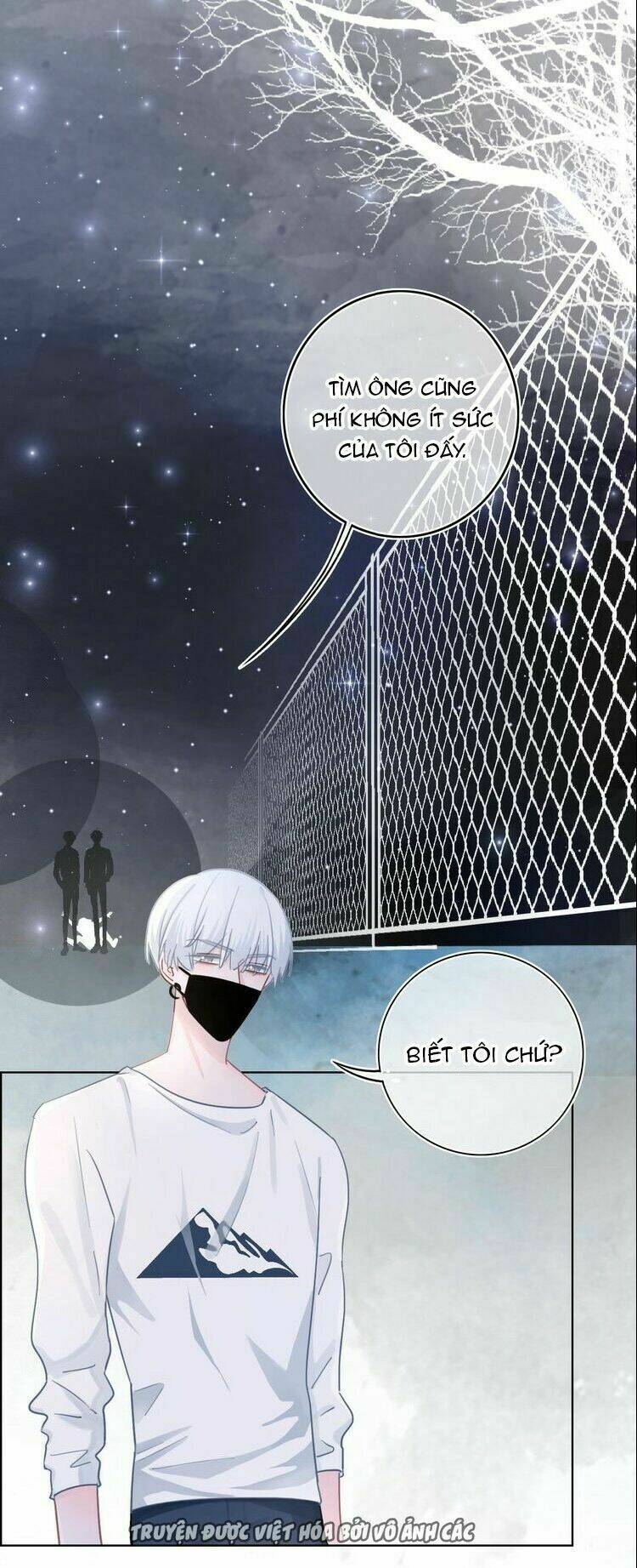 Biểu Diện Quan Hệ Nam Đoàn [Chap 0-72] - Page 2