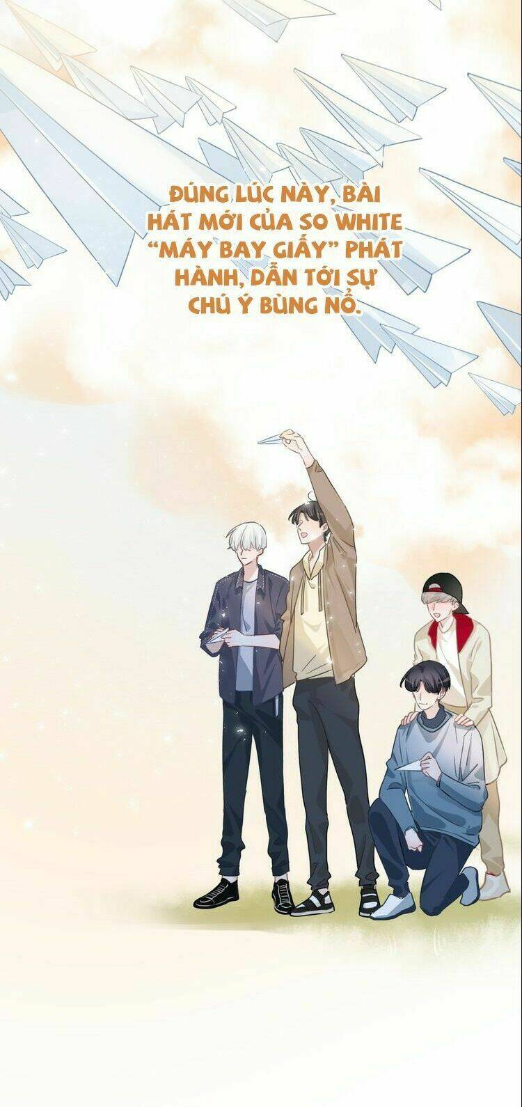 Biểu Diện Quan Hệ Nam Đoàn [Chap 0-72] - Page 20