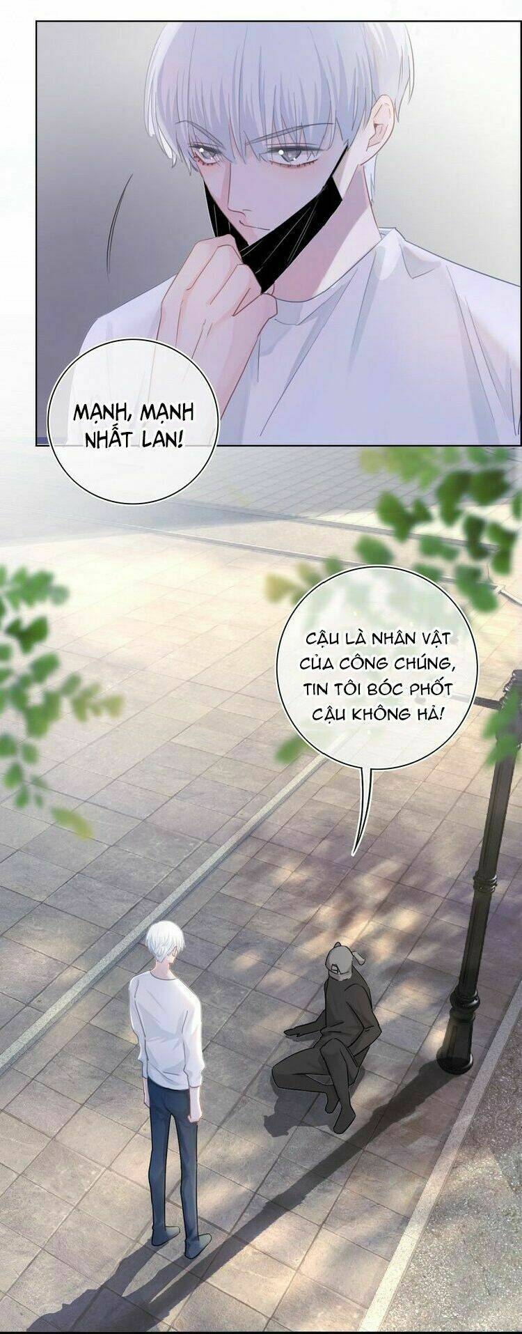 Biểu Diện Quan Hệ Nam Đoàn [Chap 0-72] - Page 3