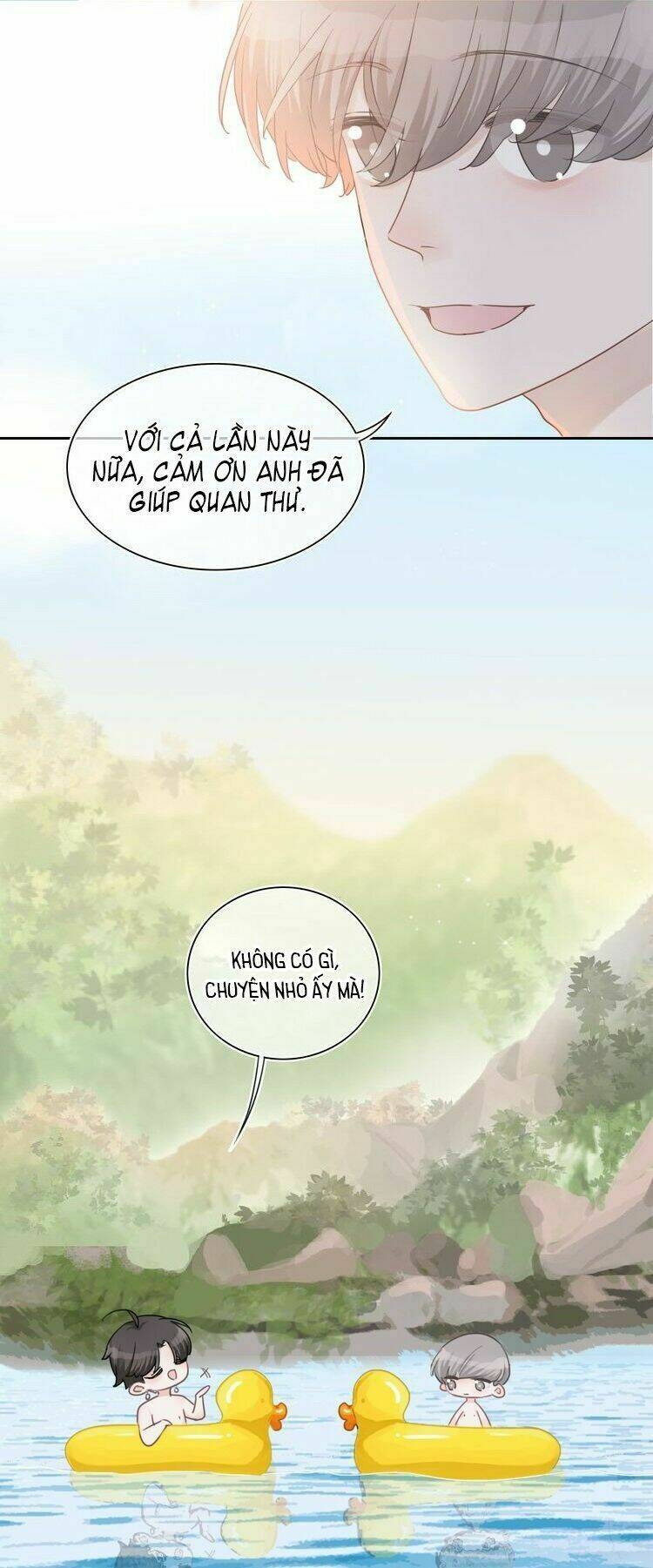 Biểu Diện Quan Hệ Nam Đoàn [Chap 0-72] - Page 34