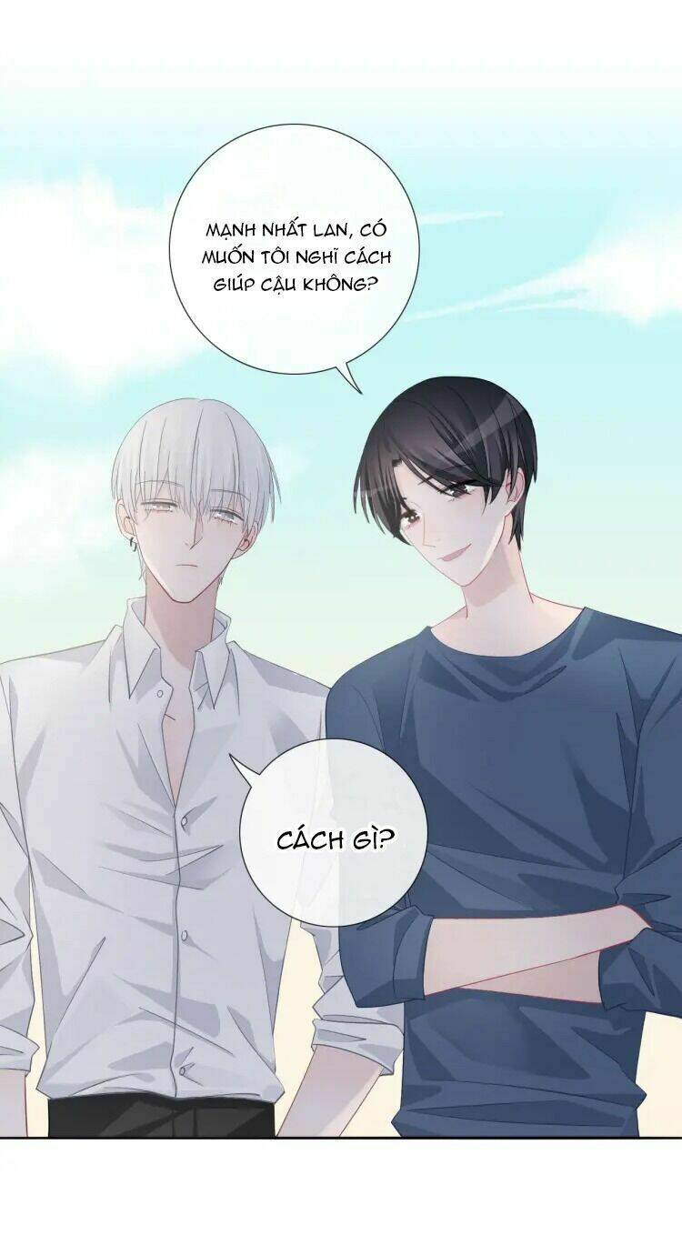 Biểu Diện Quan Hệ Nam Đoàn [Chap 0-72] - Page 1