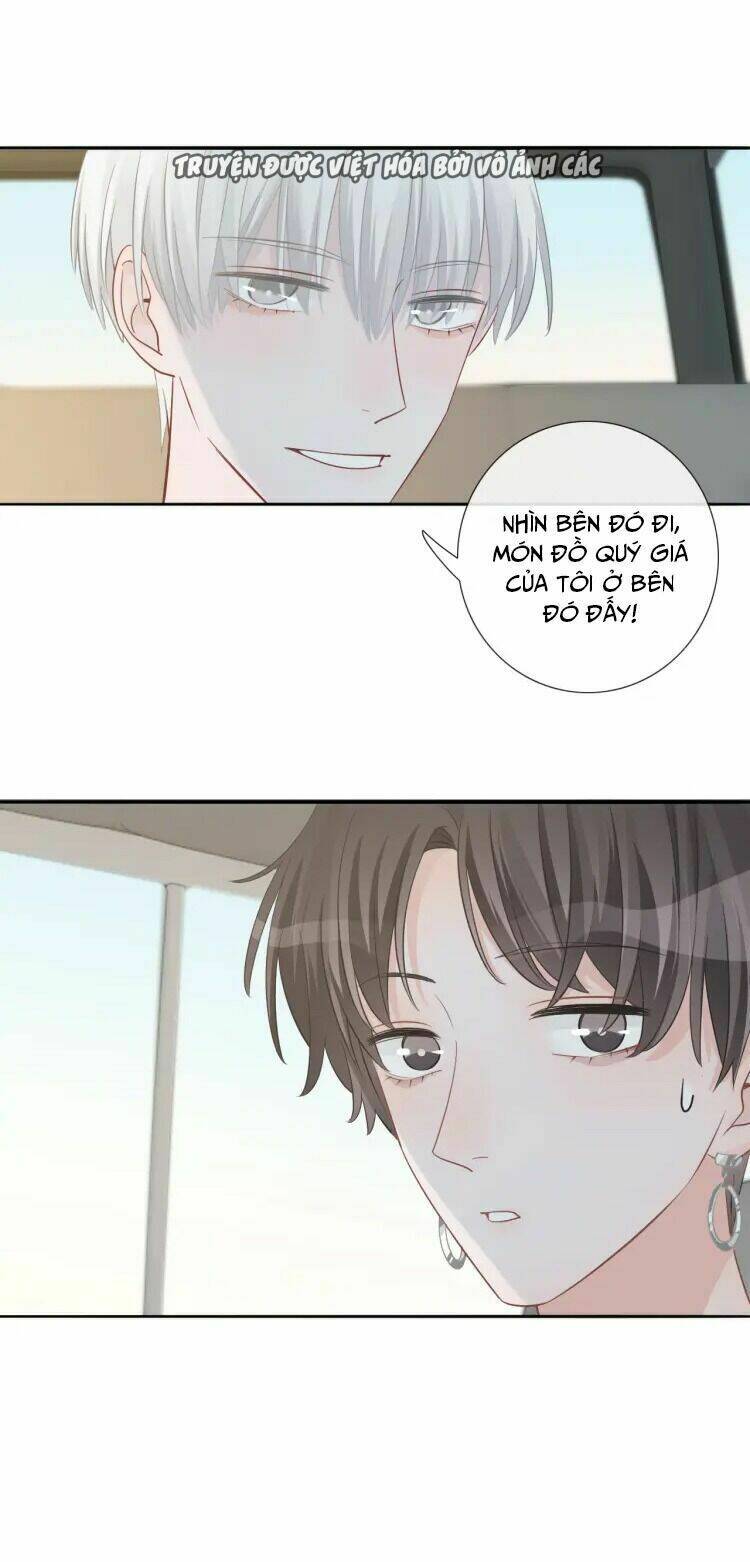 Biểu Diện Quan Hệ Nam Đoàn [Chap 0-72] - Page 13