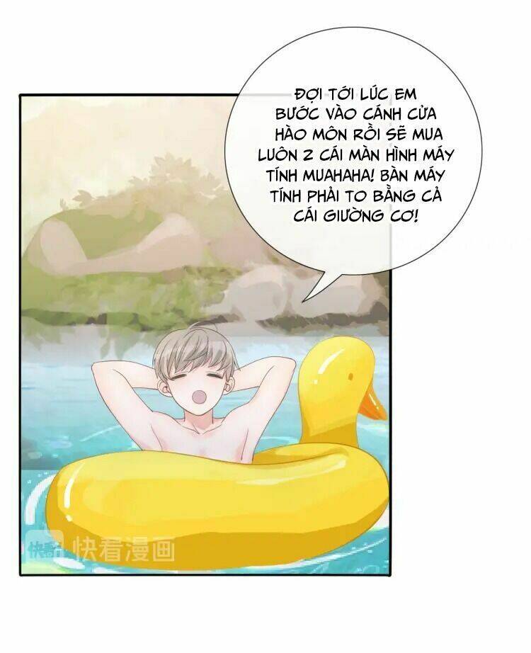 Biểu Diện Quan Hệ Nam Đoàn [Chap 0-72] - Page 3