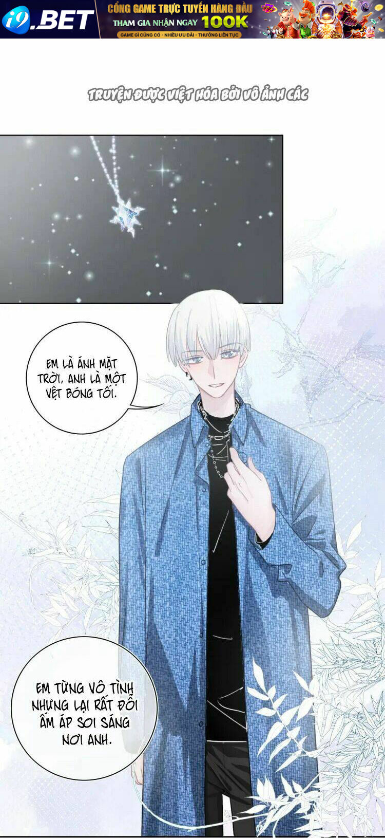 Biểu Diện Quan Hệ Nam Đoàn [Chap 0-72] - Page 38