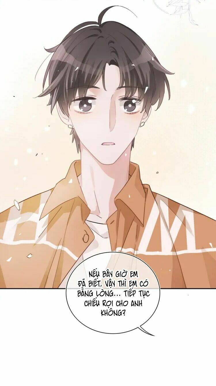 Biểu Diện Quan Hệ Nam Đoàn [Chap 0-72] - Page 39