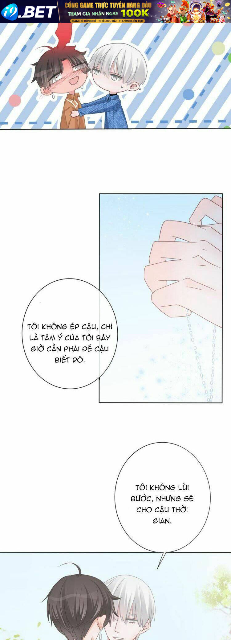 Biểu Diện Quan Hệ Nam Đoàn [Chap 0-72] - Page 8