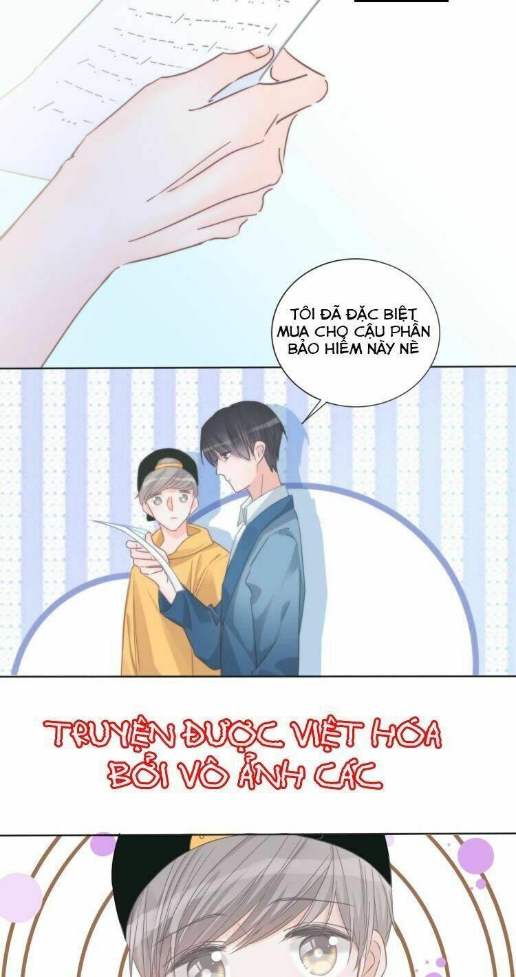 Biểu Diện Quan Hệ Nam Đoàn [Chap 0-72] - Page 10