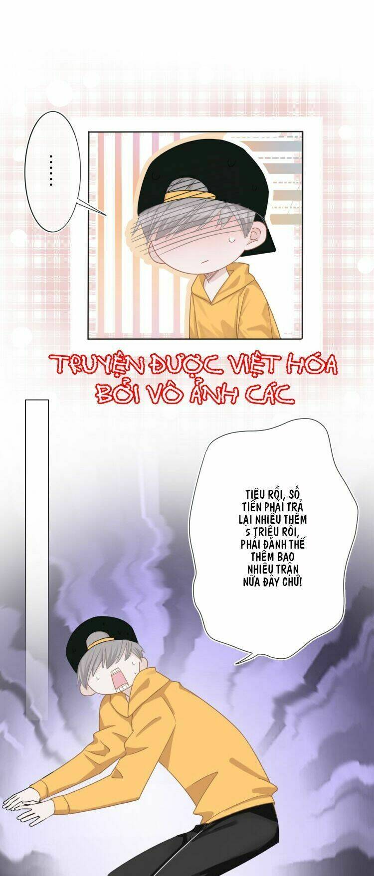 Biểu Diện Quan Hệ Nam Đoàn [Chap 0-72] - Page 12