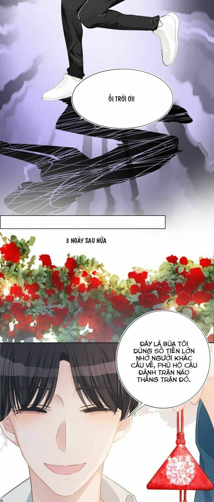 Biểu Diện Quan Hệ Nam Đoàn [Chap 0-72] - Page 13