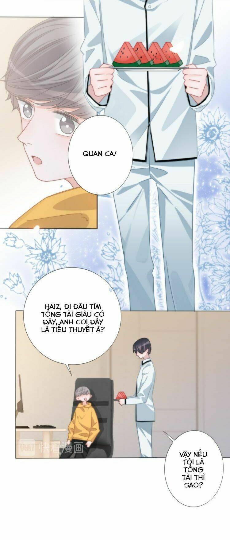 Biểu Diện Quan Hệ Nam Đoàn [Chap 0-72] - Page 19