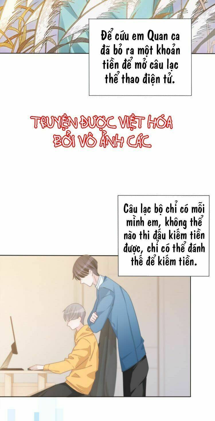 Biểu Diện Quan Hệ Nam Đoàn [Chap 0-72] - Page 2