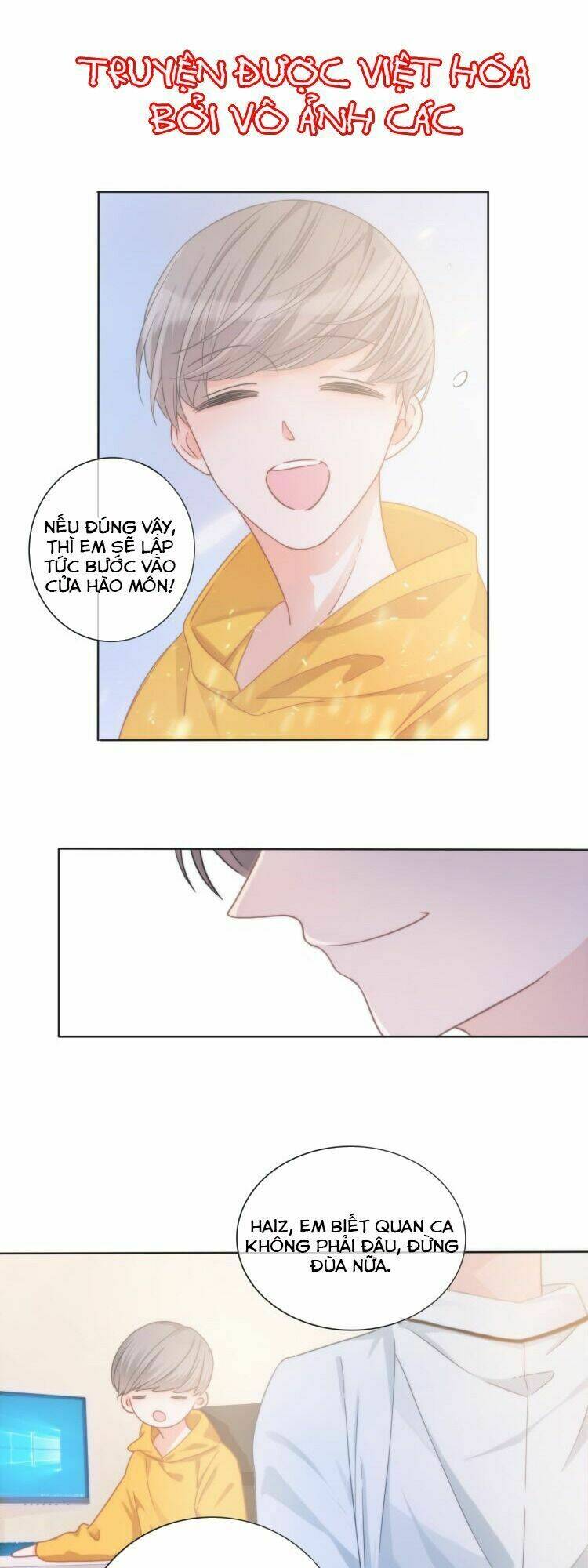 Biểu Diện Quan Hệ Nam Đoàn [Chap 0-72] - Page 20