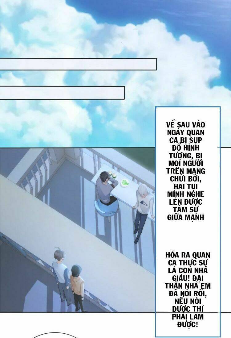 Biểu Diện Quan Hệ Nam Đoàn [Chap 0-72] - Page 22