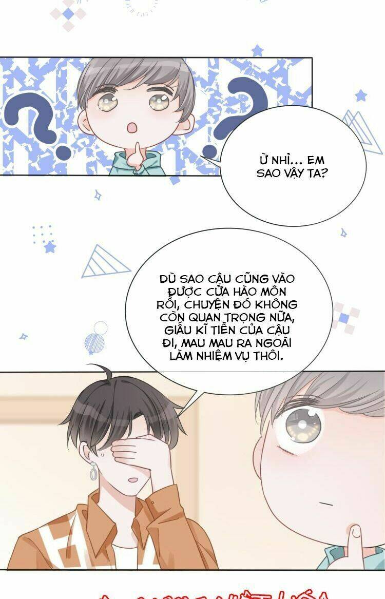 Biểu Diện Quan Hệ Nam Đoàn [Chap 0-72] - Page 25