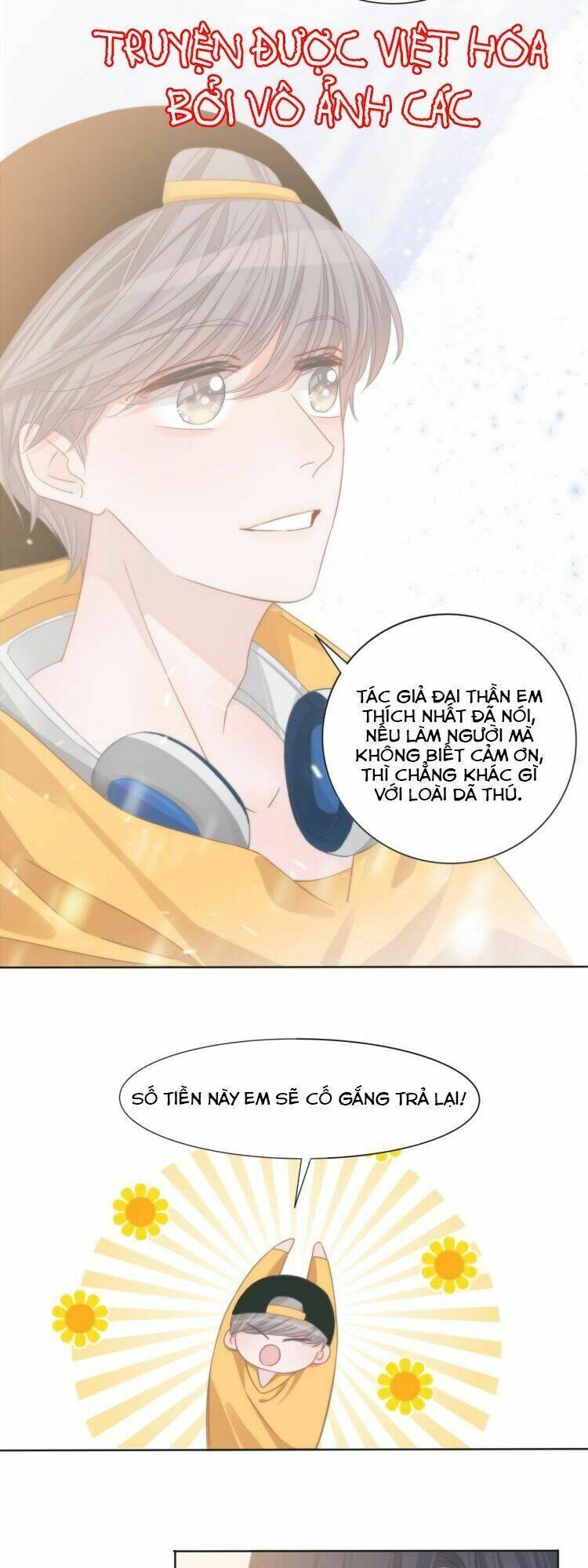 Biểu Diện Quan Hệ Nam Đoàn [Chap 0-72] - Page 5