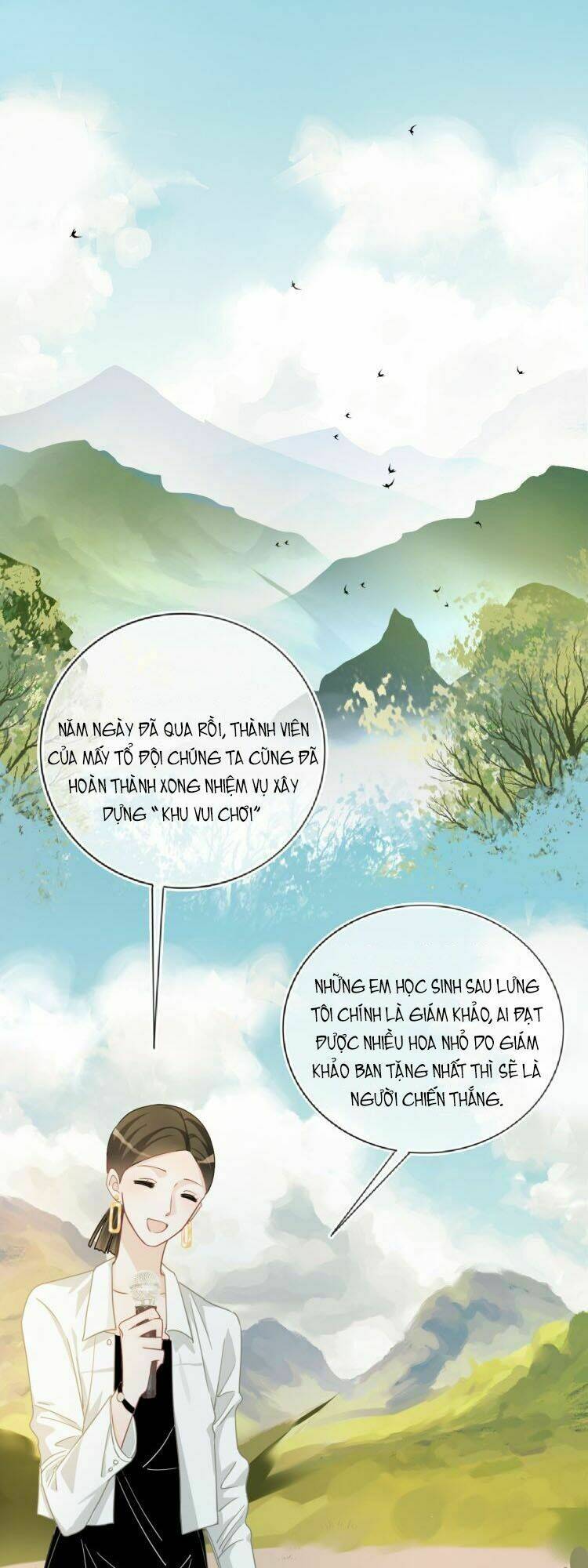 Biểu Diện Quan Hệ Nam Đoàn [Chap 0-72] - Page 1