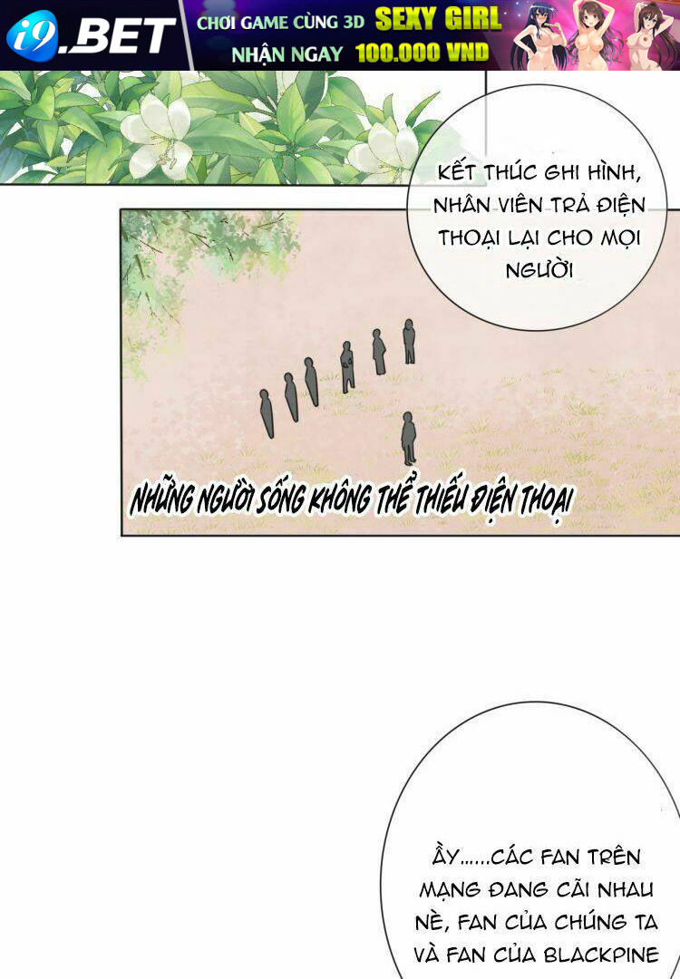 Biểu Diện Quan Hệ Nam Đoàn [Chap 0-72] - Page 13