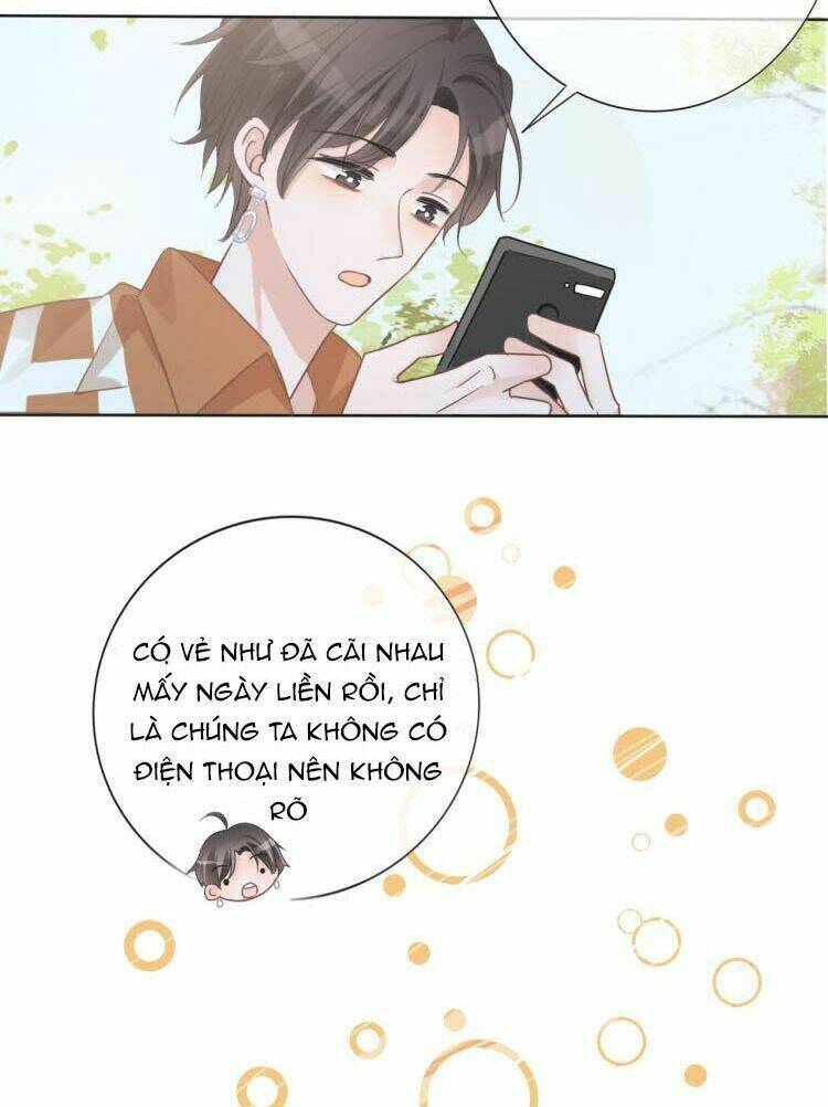 Biểu Diện Quan Hệ Nam Đoàn [Chap 0-72] - Page 14