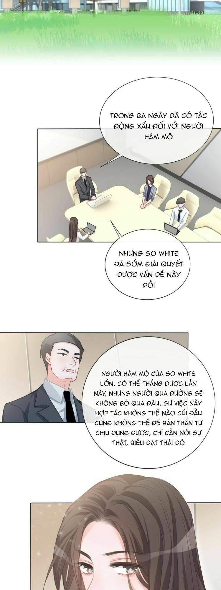 Biểu Diện Quan Hệ Nam Đoàn [Chap 0-72] - Page 20