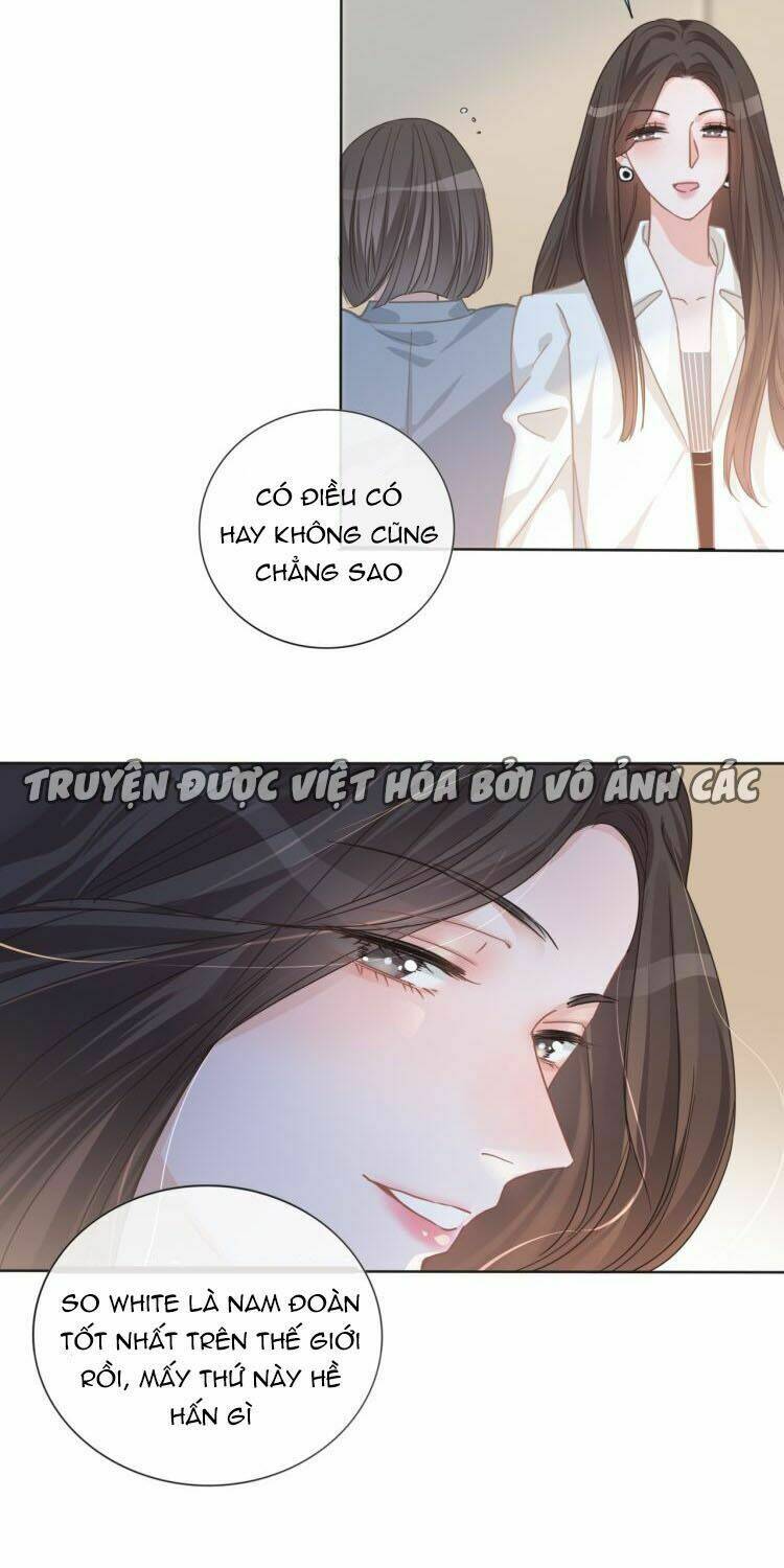 Biểu Diện Quan Hệ Nam Đoàn [Chap 0-72] - Page 22